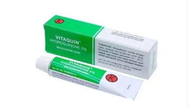 Vitaquin Cream