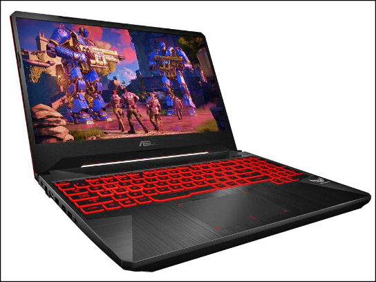 Laptop Core i7 Harga 5 Jutaan Terbaik 2024