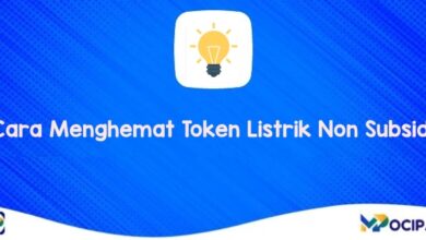 Cara Menghemat Token Listrik Non Subsidi