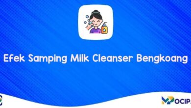 Efek Samping Milk Cleanser Bengkoang