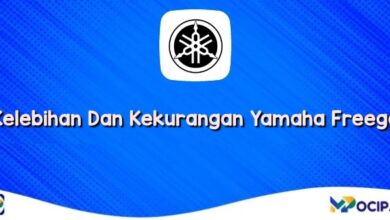 Kelebihan Dan Kekurangan Yamaha Freego