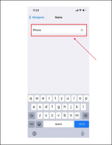 Cara Ganti Nama Hotspot iPhone Dengan Mudah