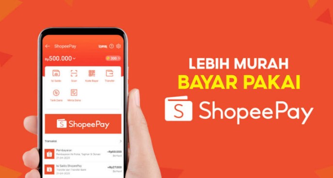 Mengenal ShopeePay