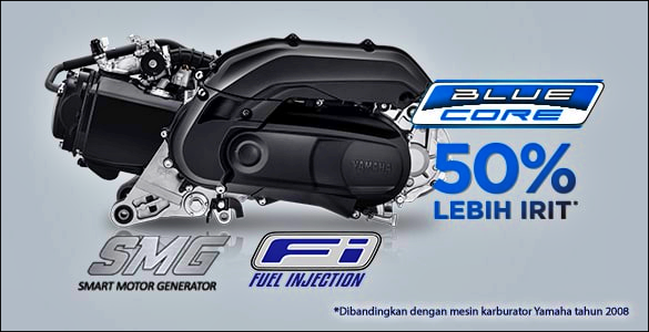 Kelebihan Dan Kekurangan Yamaha Freego, Cek Sebelum Beli!