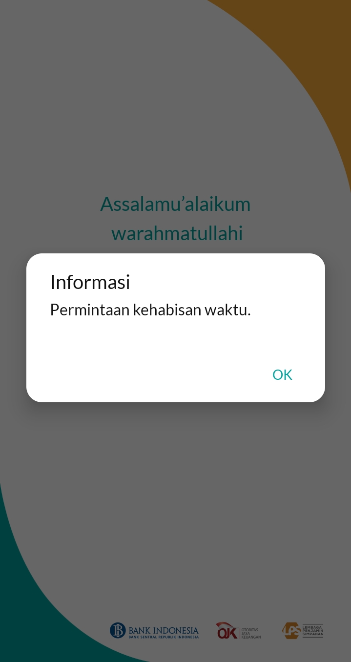 Penyebab BSI Error Hari Ini 2024 Terbaru