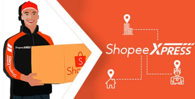 Penyebab Paket tidak bisa Diambil Sendiri di Shopee Express Hub