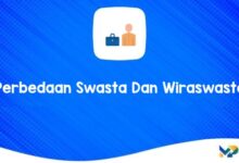 Perbedaan Swasta Dan Wiraswasta