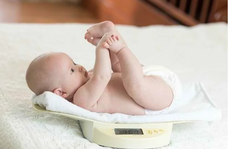 Berat Badan Bayi Tidak Bertambah