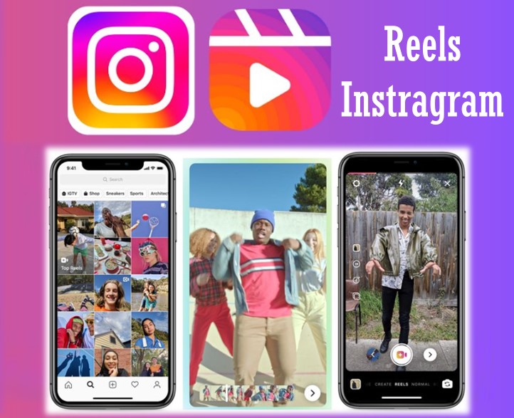 Sekilas Mengenai FYP dan Reels Instagram