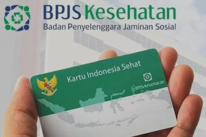 Sekilas mengenai BPJS