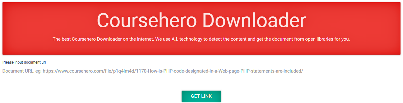 Cara Membuka Course Hero Tanpa Login Dengan Mudah dan Gratis