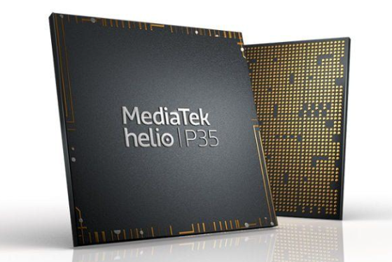 Apakah Chipset Mediatek Helio P35 Bagus Untuk Game