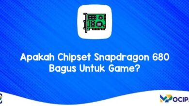 Apakah Chipset Snapdragon 680 Bagus Untuk Game?