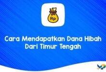 Cara Mendapatkan Dana Hibah Dari Timur Tengah