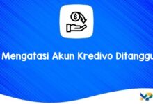 Cara Mengatasi Akun Kredivo Ditangguhkan