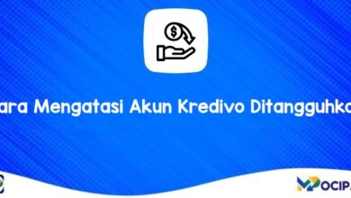 Cara Mengatasi Akun Kredivo Ditangguhkan