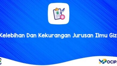 Kelebihan Dan Kekurangan Jurusan Ilmu Gizi