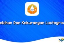 Kelebihan Dan Kekurangan Lactogrow 3