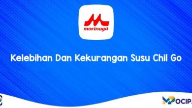 Kelebihan Dan Kekurangan Susu Chil Go