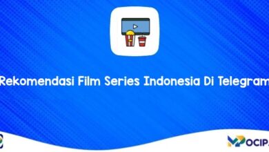 Rekomendasi Film Series Indonesia Di Telegram