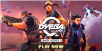 Top Up Omega Legends Murah