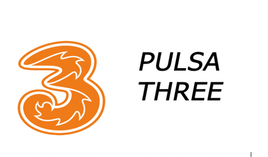 Pulsa Three