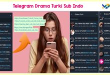 Telegram Drama Turki Sub Indo
