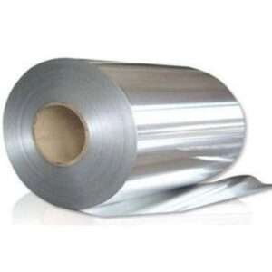 harga aluminium foil