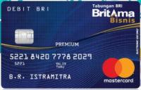 7 Jenis Kartu ATM BRI, Biaya Admin dan Gambarnya