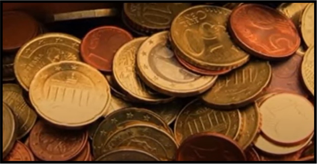 Apa Itu Uang Koin Kuno ?