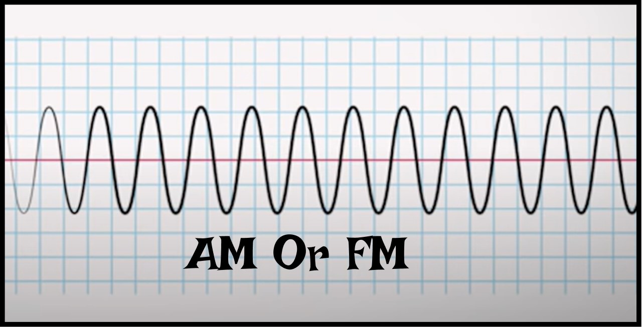 Apa Perbedaan FM Dan AM Pada Radio