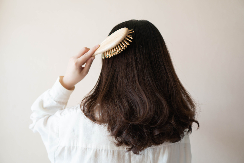 Manfaat creambath untuk kesehatan rambut