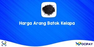 Harga Arang Batok Kelapa