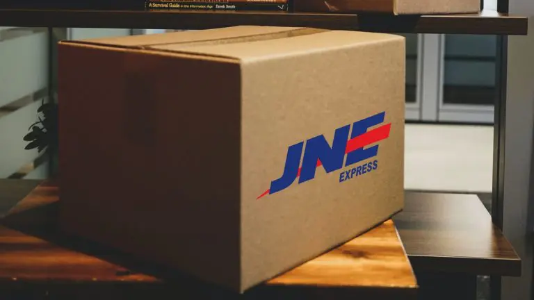 kenapa paket JNE tidak bergerak 2023