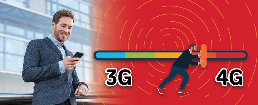 Alasan kenapa harus update kartu 3G ke 4G telkomsel