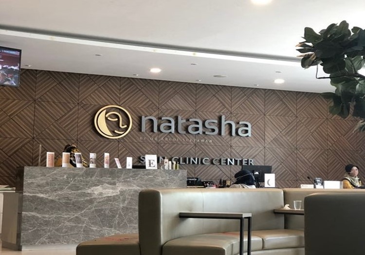 natasha skin clinic center