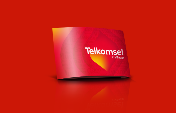 paket Telkomsel murah 1 bulan