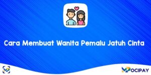 Cara Membuat Wanita Pemalu Jatuh Cinta