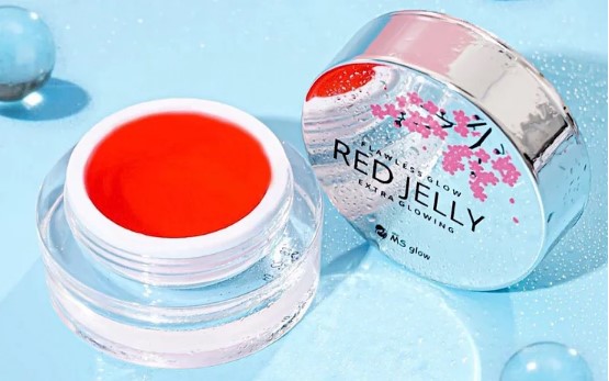 Manfaat Menggunakan Red Jelly Ms Glow