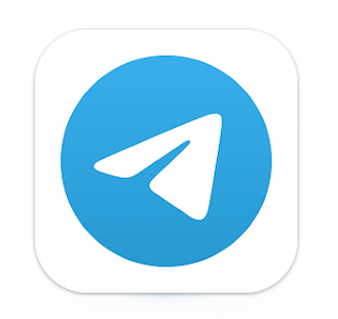 cara agar download di Telegram cepat dengan proxy