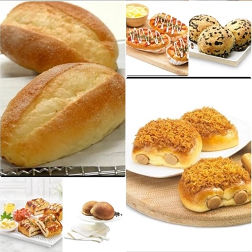 varian bread breadtalk