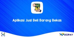 Aplikasi Jual Beli Barang Bekas