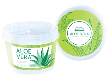 Harga Aloe Vera Gel Di Indomaret dan Alfamart 