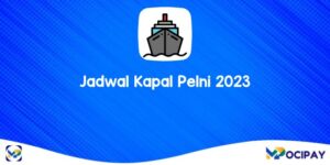 Jadwal Kapal Pelni 2023