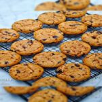 Resep Chocochip Soft Cookies