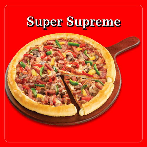 Super Supreme