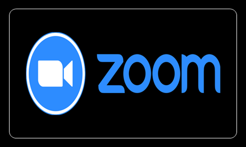 Zoom - One Platform to Connect