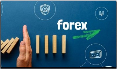 1. Trading Forex