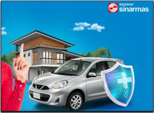 2. Asuransi Mobil All Risk Sinarmas