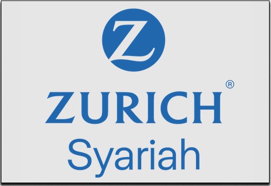 9. Asuransi Mobil Zurich Syariah